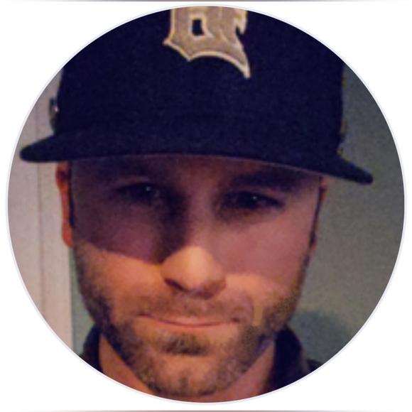 Meet your Posher, Ted - Picture 1 of 4